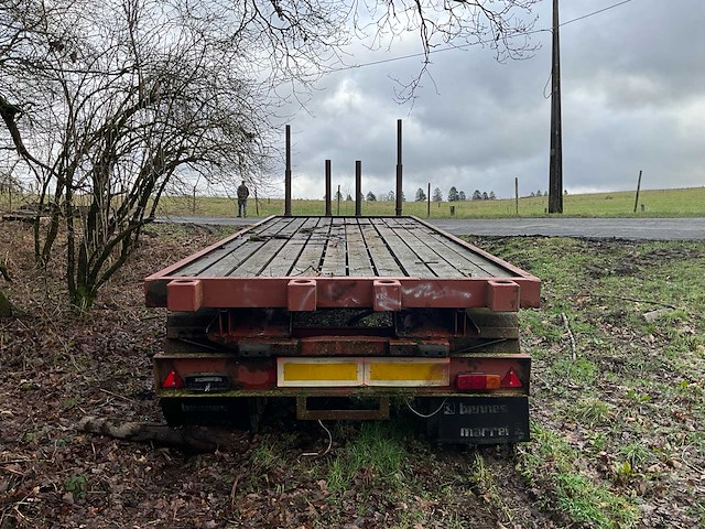 Transporttrailer - afbeelding 18 van  23