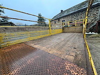 Transporttrailer - afbeelding 3 van  19