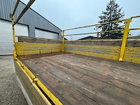 Transporttrailer - afbeelding 4 van  19