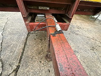 Transporttrailer - afbeelding 7 van  19