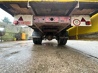 Transporttrailer - afbeelding 11 van  19