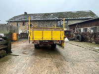 Transporttrailer - afbeelding 14 van  19