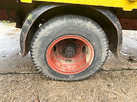 Transporttrailer - afbeelding 19 van  19