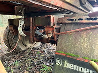 Transporttrailer - afbeelding 7 van  20