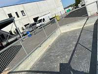 Transporttrailer - afbeelding 6 van  10