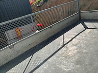 Transporttrailer - afbeelding 8 van  10