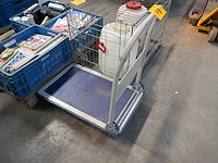 Transportwagen + divers - afbeelding 2 van  3