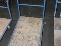Transportwagen fetra - afbeelding 1 van  2
