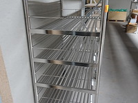Transportwagen / kar - afbeelding 2 van  2