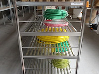 Transportwagen / kar - afbeelding 2 van  2