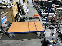 Transportwagen variofit - afbeelding 1 van  3