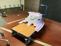 Transportwagen variofit - afbeelding 1 van  3