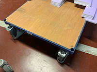 Transportwagen variofit - afbeelding 2 van  3