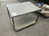 Transportwagen - afbeelding 2 van  3