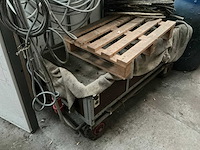Transportwagen - afbeelding 1 van  5