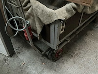 Transportwagen - afbeelding 2 van  5