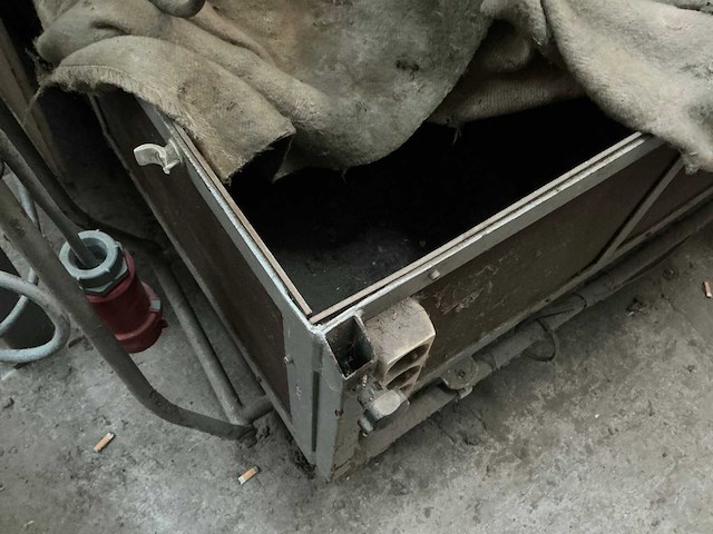 Transportwagen - afbeelding 4 van  5