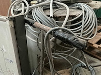 Transportwagen - afbeelding 5 van  5