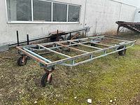 Transportwagen - afbeelding 1 van  7