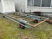 Transportwagen - afbeelding 2 van  7