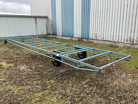 Transportwagen - afbeelding 1 van  7