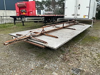 Transportwagen - afbeelding 2 van  5
