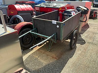 Transportwagen - afbeelding 1 van  5