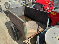 Transportwagen - afbeelding 4 van  5