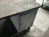 Transportwagen - afbeelding 3 van  3