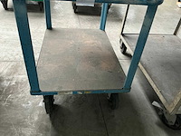 Transportwagen - afbeelding 3 van  5