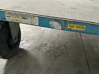 Transportwagen - afbeelding 5 van  5