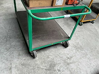 Transportwagen - afbeelding 2 van  3