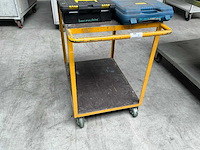 Transportwagen - afbeelding 1 van  2