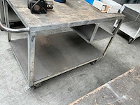 Transportwagen - afbeelding 2 van  4