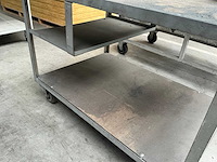 Transportwagen - afbeelding 4 van  4