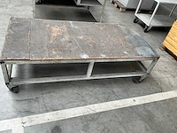 Transportwagen - afbeelding 3 van  3