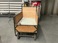 Transportwagen - afbeelding 3 van  3