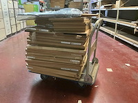 Transportwagen - afbeelding 1 van  8