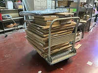 Transportwagen - afbeelding 2 van  8