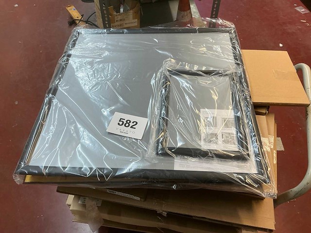 Transportwagen - afbeelding 3 van  8