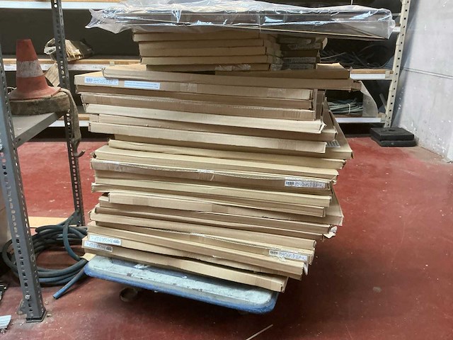 Transportwagen - afbeelding 6 van  8