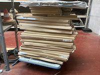 Transportwagen - afbeelding 6 van  8