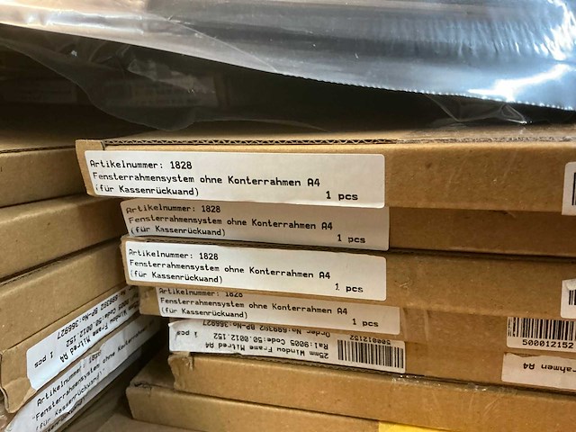 Transportwagen - afbeelding 8 van  8