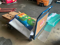 Transportwagen - afbeelding 3 van  4
