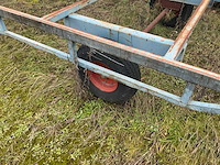 Transportwagen - afbeelding 3 van  7