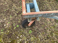 Transportwagen - afbeelding 4 van  7