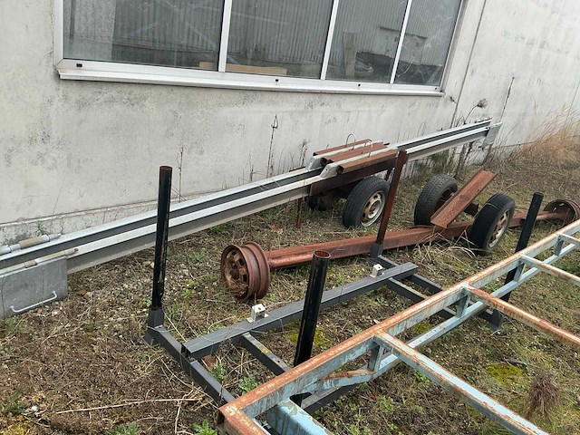 Transportwagen - afbeelding 5 van  7