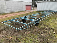 Transportwagen - afbeelding 2 van  7