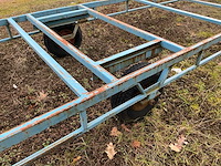 Transportwagen - afbeelding 3 van  7