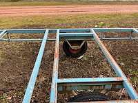 Transportwagen - afbeelding 4 van  7